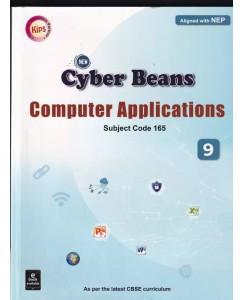 Kips New Cyber Beans An Integrated Learning Approach for Class 9